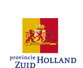 Logo van Provincie Zuid-Holland